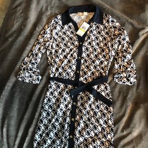 Women’s dress Michael Kors size medium